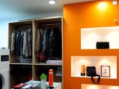 -卡柏洗衣(成山路大华悦豪斯店)