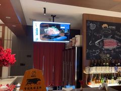 -水之惠鲜鱼料理(王府大街店)