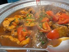 -大师傅金奖啤酒鱼(西街口总店)