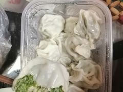 -大眼锅贴水饺(河东店)