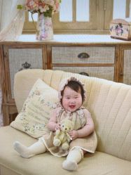 -爱你宝贝孕婴亲子摄影美学馆(绍兴店)