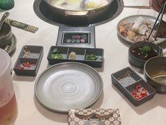 -喃喃椰·糟粕醋·椰子鸡火锅(七堡花园店)