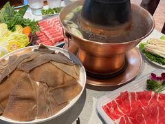 -东来顺饭庄(天坛店)