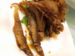 -顺风海鲜港(长寿路店)