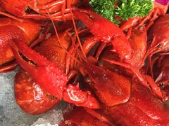 -龙虾风暴(松江店)