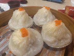 上海小笼包-点都德(华强南店)
