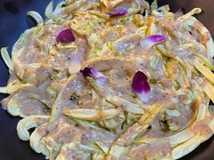 -园林美食城·本土农家菜(杨和镇店)