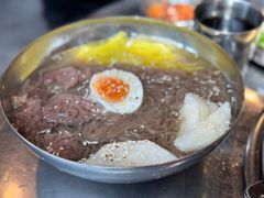 -火传统烧烤(奥邦亿丰商城店)