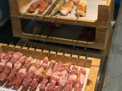 -很久以前羊肉串(打浦路店)