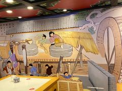 -子午路张记肉夹馍(小寨西路店)