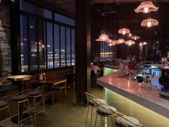 大堂-AZUL by FUEL蓝色·法式酒馆(琶醍店)