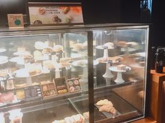 -星巴克(西安曲江银泰店)