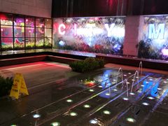 -CITY MART城市集市(中庚漫游城店)