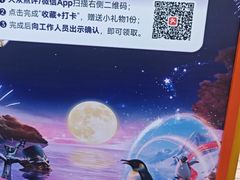 -海合安成都极地海洋公园