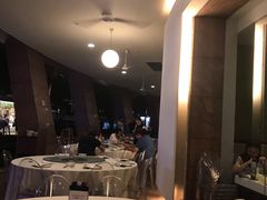 -无招牌海鲜餐厅(滨海艺术中心店)