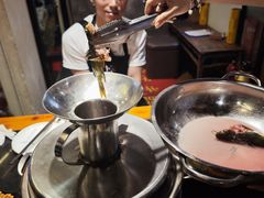 -小饕荟雅安贡椒鱼鲜馆(广福桥店)