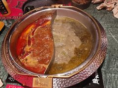-牛New寿喜烧(曹路花园城店)