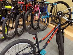 -TREK崔克自行车(徐汇滨江店)