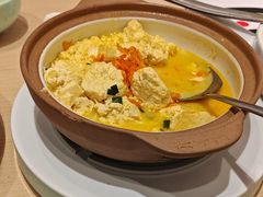 -吕氏疙瘩汤·新派鲁菜(芝罘万达店)