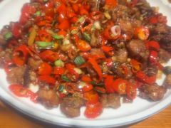 老谭小炒鸡-爷爷的土钵菜(九龙街店)