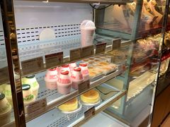 -巴黎贝甜(卫清西路店)