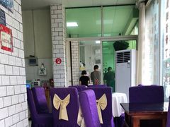 -龙潭李鸭子同乐饭店