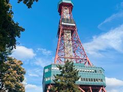 -札幌电视塔