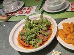 -全聚贤餐厅·湖北家常菜(沙湖店)
