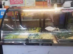 -老陈婆手工面庄