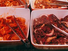 -33韩式自助烧烤(环城南路店)