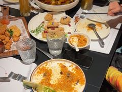 -洛缦音乐餐厅(工业展览馆万象城店)