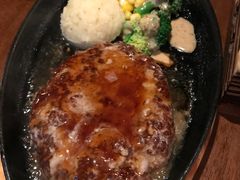 -铃木食堂(帽儿胡同店)