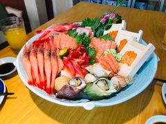 -三石铁板烧(紫竹桥店)
