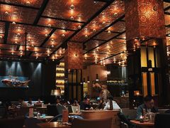 -THE CANNERY&JUJU 新鲜海鲜·牛排美食酒廊