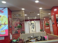 -潮汕美牛肉丸火锅店(天宁寺店)