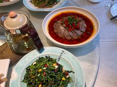 -小谭川菜(紫薇田园店)