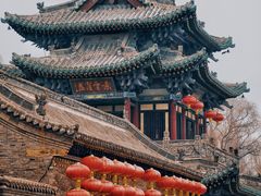 -榆次老城
