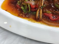 -溱湖八鲜菜馆