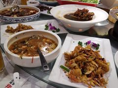 -鼎好家常菜(天桥店)