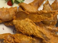 -渔码头食府·20年蓬莱老字号(登州路店)