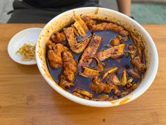 -老鳯府豆花泡馍(第五大道店)
