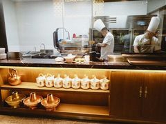 -东门口涮肉·砂锅·烤串(老门东店)