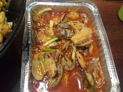 花甲-张果佬年糕卷(科巷店)
