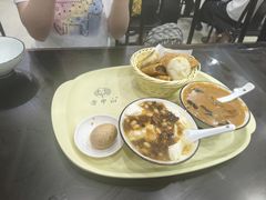 -方中山胡辣汤(正光路店)