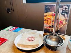-小南房鲜美蛙火锅(北苑店)