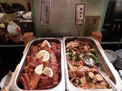 -松子料理(亮马桥店)