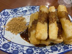 -椒香川流不息川菜馆(二七北路店)