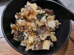 -厚贞日式烤肉(龙之梦店)