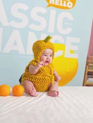 -星豆豆儿童摄影(南郊太白南路店)