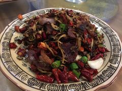 -宋记冕宁土菜馆(海门渔村二店)